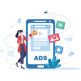 Ads Management | Taksh It Solutions