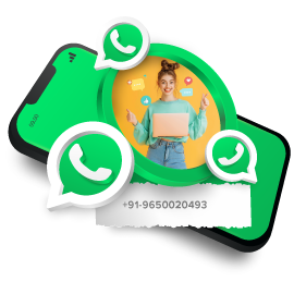 Whatsapp Marketing | Taksh It Solutions