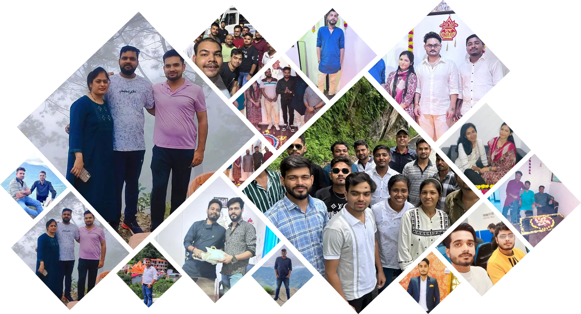 Team Member | Taksh It Solutions